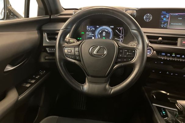 Lexus UX 250h 138 kW image number 10