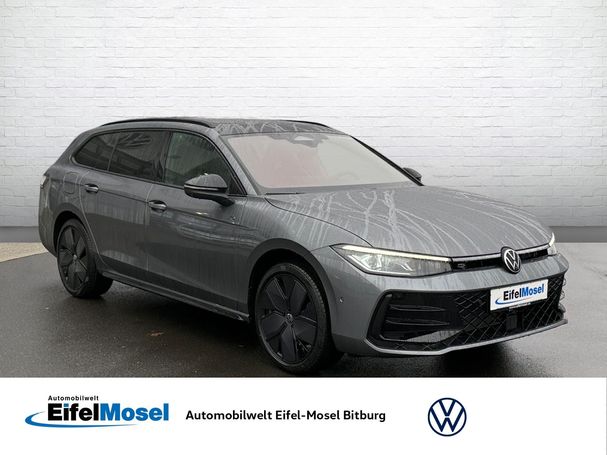 Volkswagen Passat 2.0 TDI R-Line 4Motion DSG 142 kW image number 6