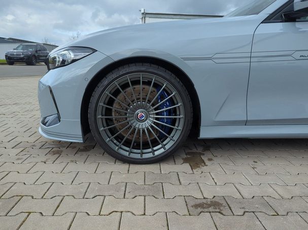 ALPINA D3 S Touring 261 kW image number 13