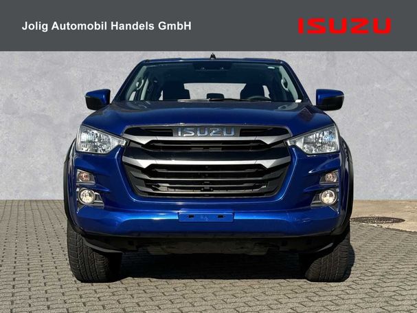 Isuzu D-Max Double Cab 120 kW image number 8