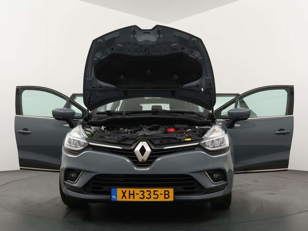 Renault Clio Estate TCe Intens 66 kW image number 27