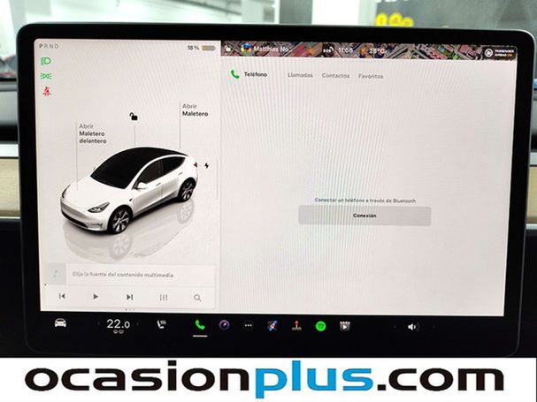 Tesla Model Y 188 kW image number 11