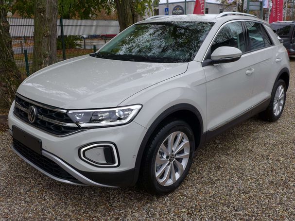 Volkswagen T-Roc 1.5 TSI Style DSG 110 kW image number 1