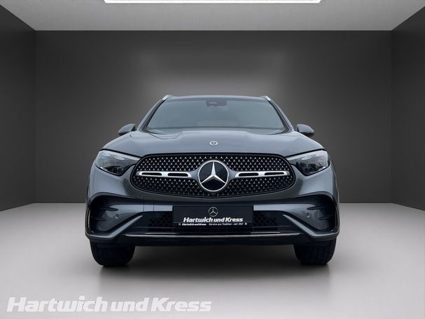 Mercedes-Benz GLC 200 AMG Line 4Matic 167 kW image number 5