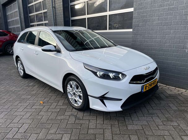 Kia Ceed Sportswagon 1.0 T-GDI 88 kW image number 12