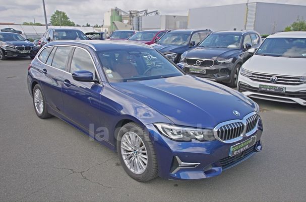 BMW 320d Touring 140 kW image number 2