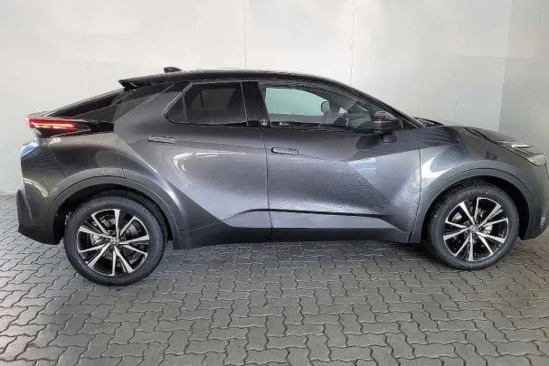 Toyota C-HR 103 kW image number 6