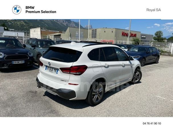 BMW X1 sDrive18i M Sport 100 kW image number 2