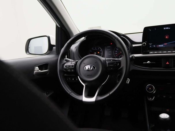 Kia Picanto 1.0 49 kW image number 13