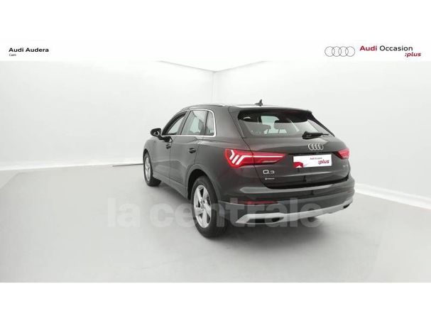 Audi Q3 35 TDI S tronic 110 kW image number 18