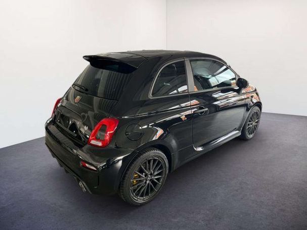 Abarth 595 132 kW image number 3