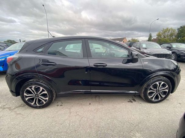 Ford Puma 1.0 EcoBoost 92 kW image number 35