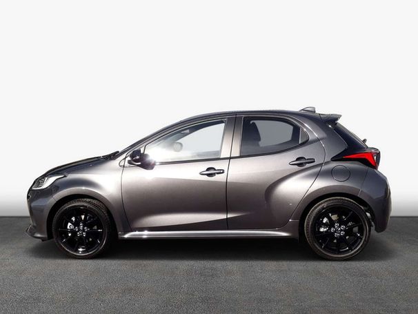 Mazda 2 1.5 68 kW image number 4