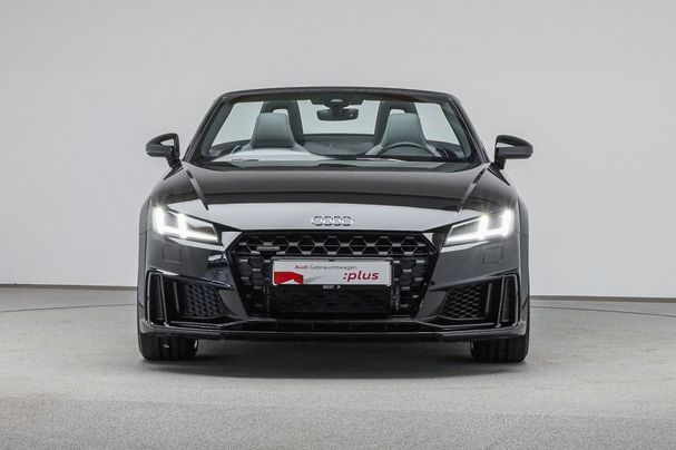 Audi TT 45 TFSI quattro S-line 180 kW image number 4