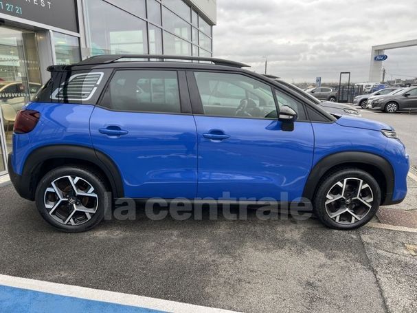 Citroen C3 Aircross PureTech 110 S&S Shine 81 kW image number 2