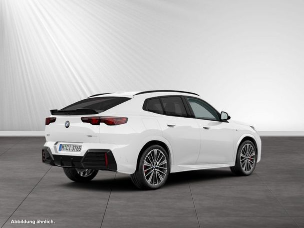 BMW X2 sDrive20i M Pro 125 kW image number 2