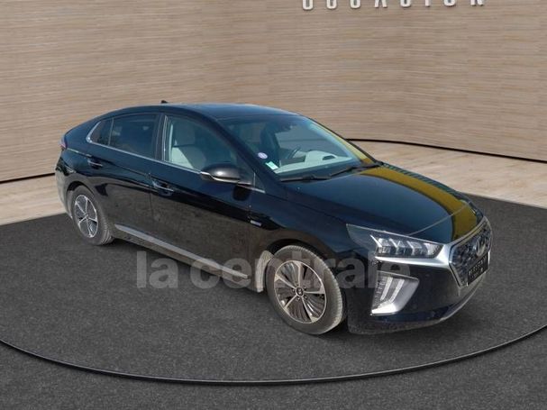 Hyundai Ioniq 1.6 104 kW image number 3