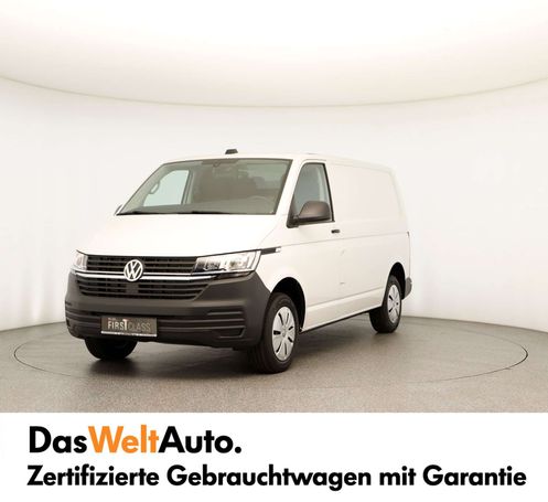 Volkswagen T6 Transporter 81 kW image number 1