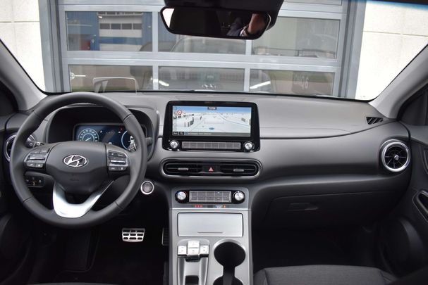 Hyundai Kona 39 kWh 100 kW image number 10