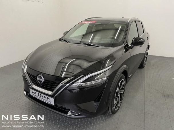 Nissan Qashqai 1.5 VC-T e-power 140 kW image number 1