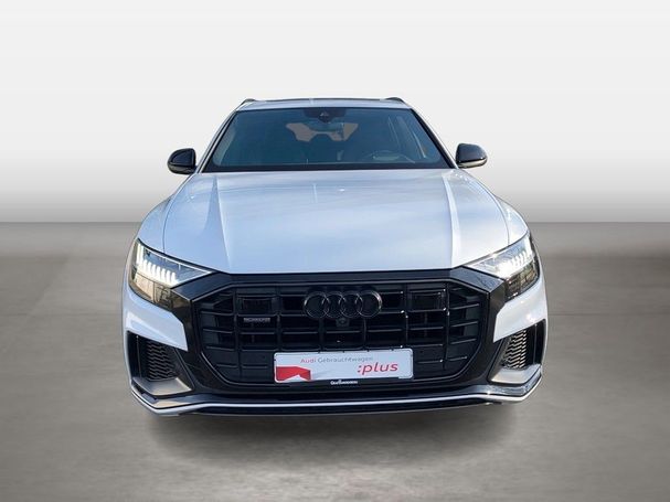 Audi Q8 60 TFSIe quattro S-line 280 kW image number 8