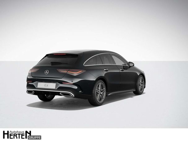 Mercedes-Benz CLA 200 120 kW image number 2