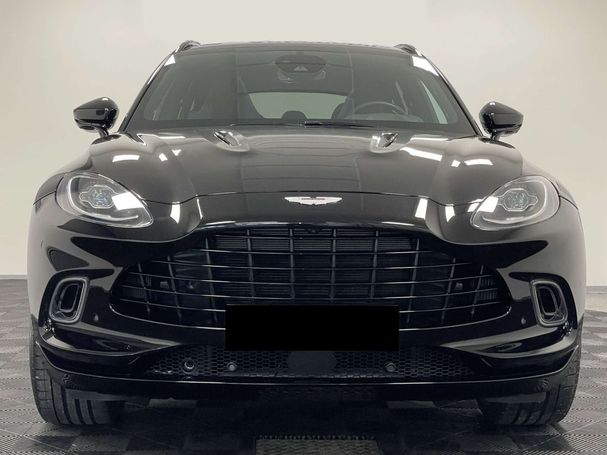 Aston Martin DBX 405 kW image number 3