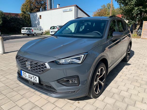 Seat Tarraco 2.0 TSI 4Drive DSG 180 kW image number 1