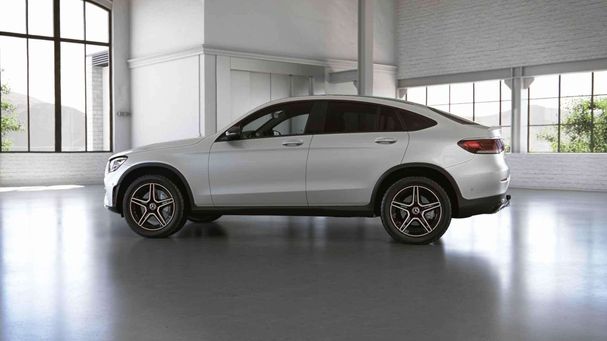 Mercedes-Benz GLC 300 e 4Matic 235 kW image number 11