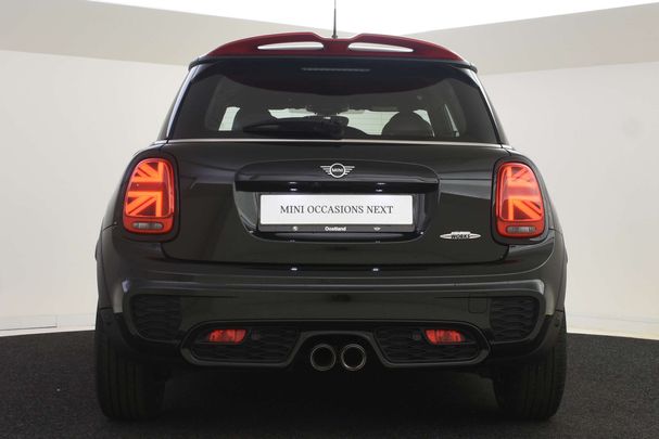 Mini John Cooper Works 171 kW image number 23