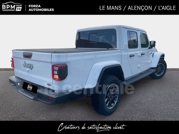 Jeep Gladiator 3.0 V6 MultiJet 194 kW image number 4