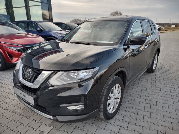 Nissan X-Trail 1.3 DIG-T 117 kW image number 1