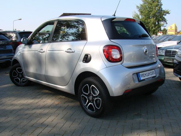 Smart ForFour 52 kW image number 4