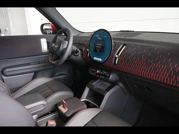 Mini John Cooper Works Countryman 221 kW image number 25