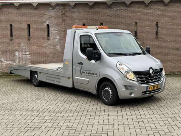 Renault Master Energy dCi 125 kW image number 3