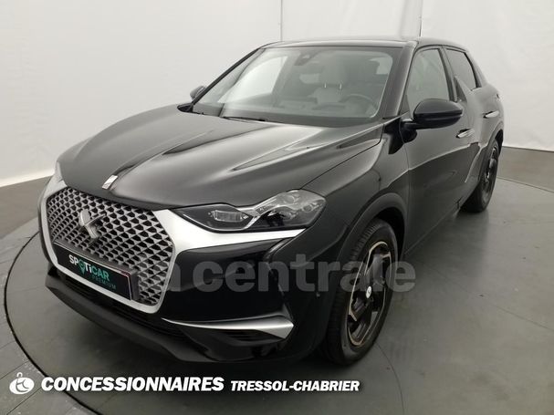 DS Automobiles 3 Crossback E-Tense Grand Chic 100 kW image number 16