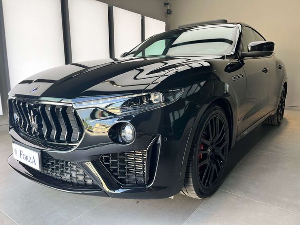 Maserati Levante 202 kW image number 1