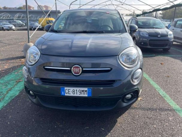 Fiat 500X 1.0 88 kW image number 7