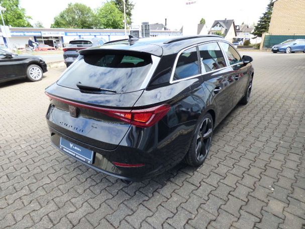 Cupra Leon Sportstourer 2.0 TSI 180 kW image number 3