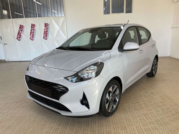 Hyundai i10 1.0 49 kW image number 1