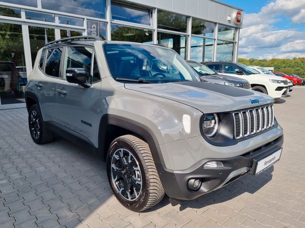 Jeep Renegade PHEV 177 kW image number 6