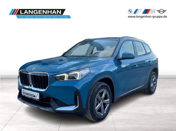 BMW X1 sDrive18d 110 kW image number 1