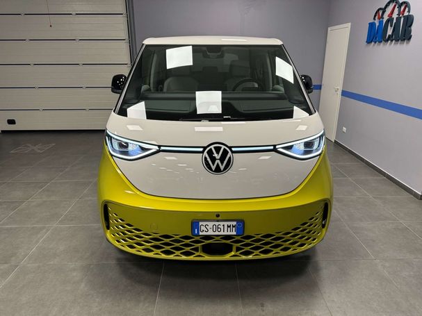 Volkswagen ID. Buzz ID. Buzz Pro 125 kW image number 4