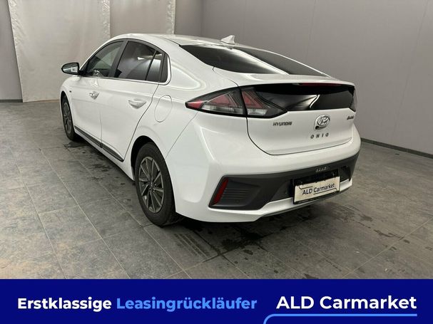 Hyundai Ioniq Elektro Style 100 kW image number 4