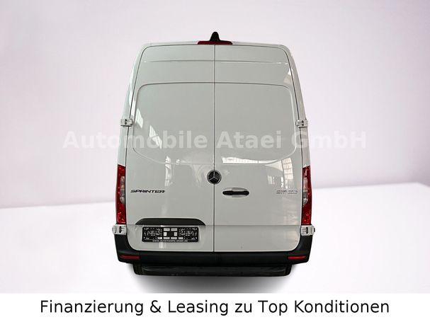 Mercedes-Benz Sprinter 317 CDI 125 kW image number 7