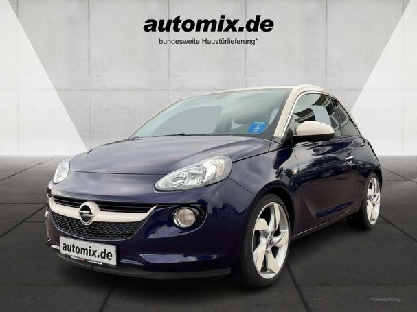 Opel Adam 1.4 120 Jahre 74 kW image number 1