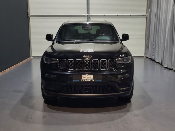 Jeep Grand Cherokee 3.0 184 kW image number 3