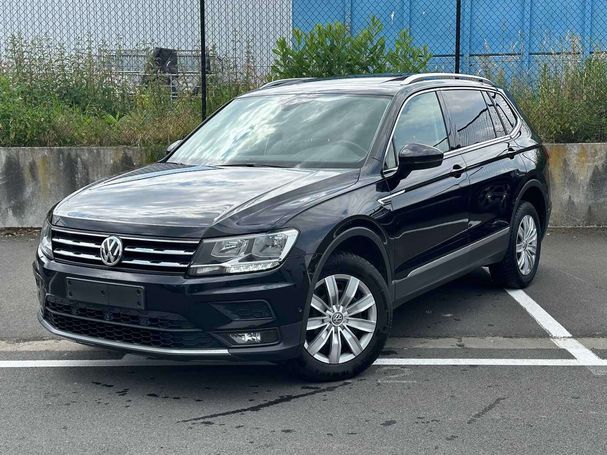 Volkswagen Tiguan Allspace 1.5 TSI ACT Highline DSG 110 kW image number 1