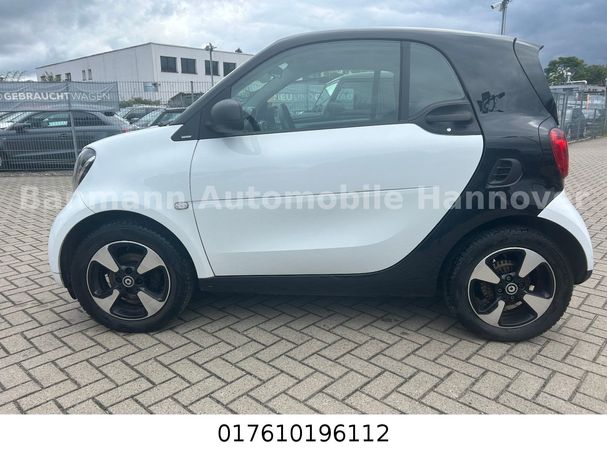 Smart ForTwo 66 kW image number 5