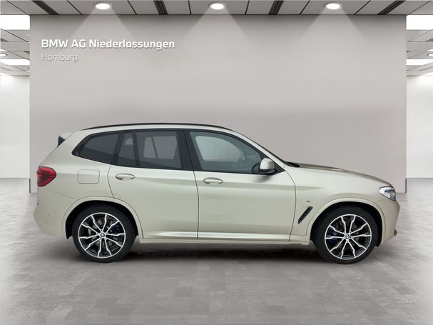 BMW X3 M40i xDrive 265 kW image number 6